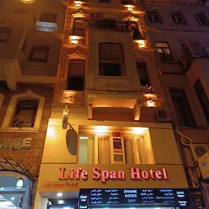  Appart hôtel Life Span