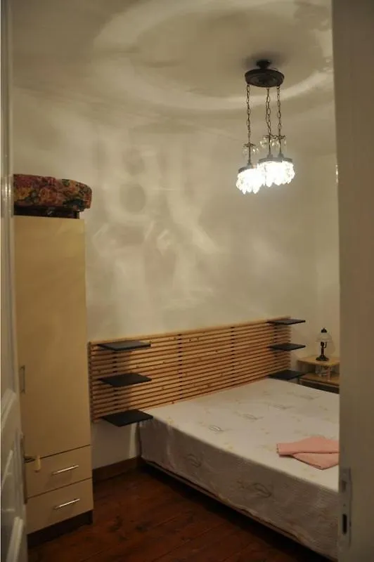 Historical 135 Sqm Apartment Near Galata Tower Istanbul