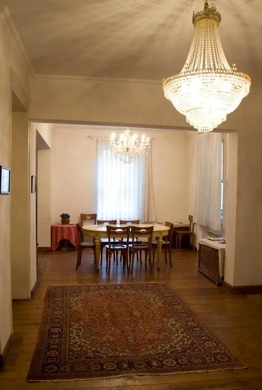 Historical 135 Sqm Apartment Near Galata Tower Istambul