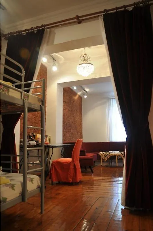 Historical 135 Sqm Apartment Near Galata Tower Istambul Turquia