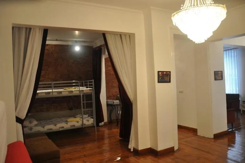 Historical 135 Sqm Apartment Near Galata Tower Istambul