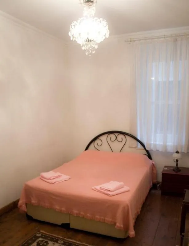 Historical 135 Sqm Apartment Near Galata Tower Istambul Turquia