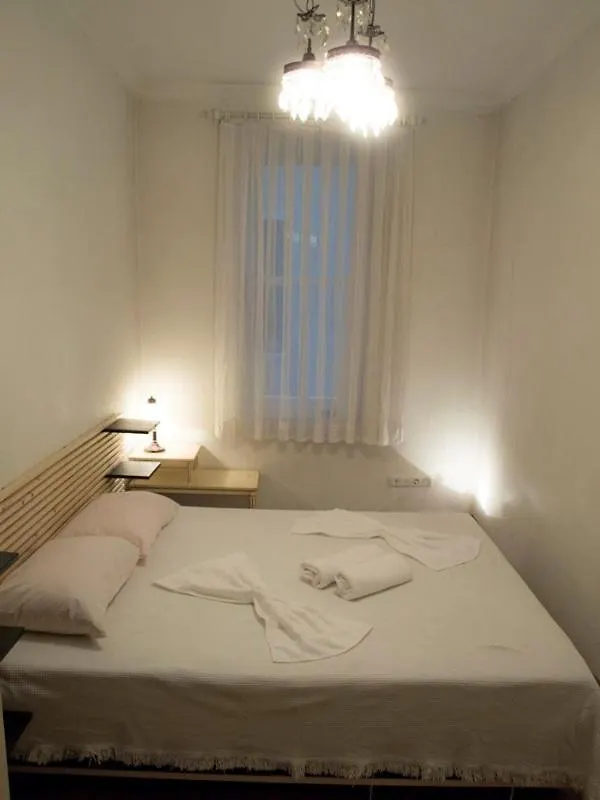 Historical 135 Sqm Apartment Near Galata Tower Istambul Turquia