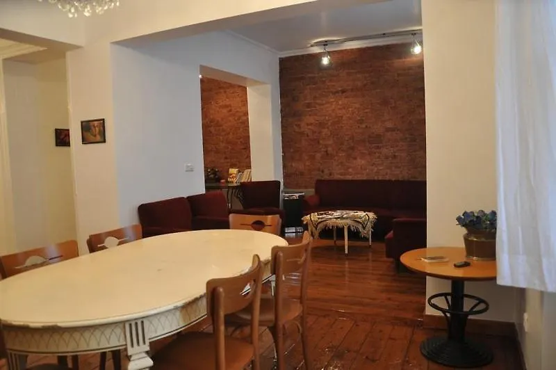Historical 135 Sqm Apartment Near Galata Tower Istambul Turquia