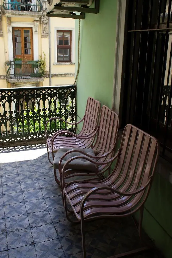 Historical 135 Sqm Apartment Near Galata Tower Istambul Turquia
