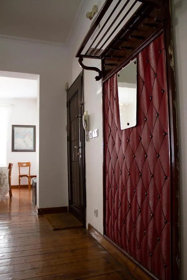 Historical 135 Sqm Apartment Near Galata Tower Istambul