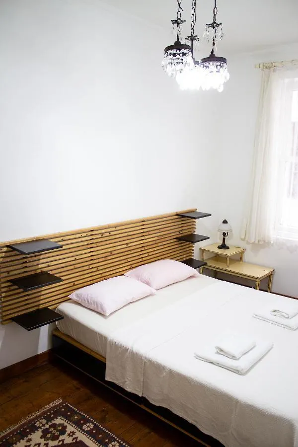 Historical 135 Sqm Apartment Near Galata Tower Istambul 0*,