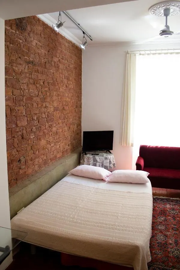 Historical 135 Sqm Apartment Near Galata Tower Istambul 0*,  Turquia