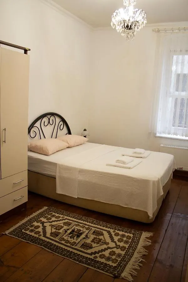 Historical 135 Sqm Apartment Near Galata Tower Istambul