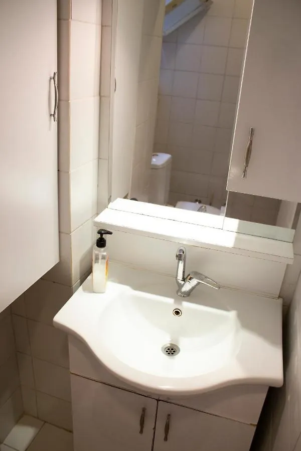 Historical 135 Sqm Apartment Near Galata Tower Istambul Turquia