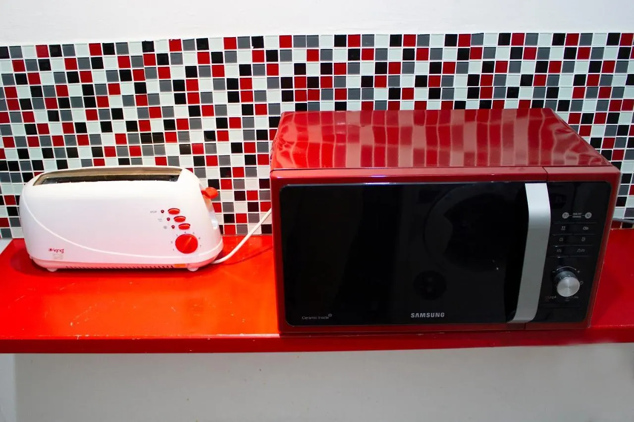 Historical 135 Sqm Apartment Near Galata Tower Istambul 0*,  Turquia