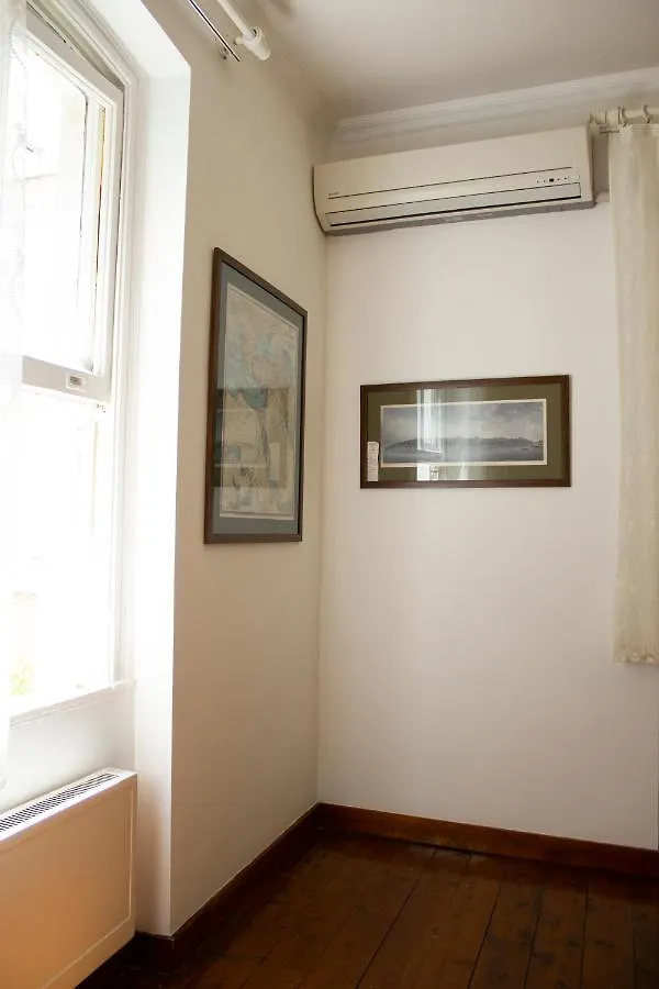 Historical 135 Sqm Apartment Near Galata Tower Istambul 0*,